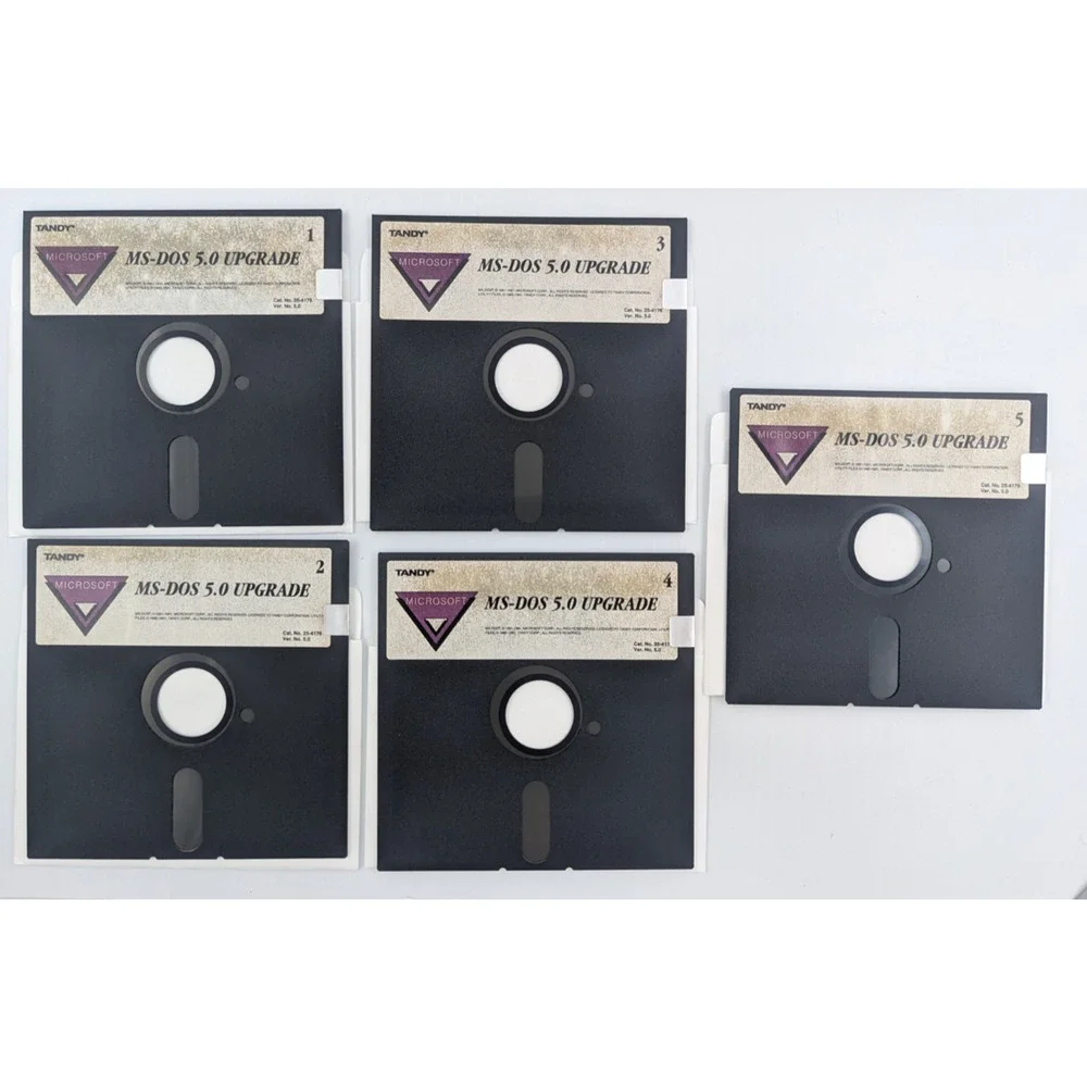 Microsoft pre owned